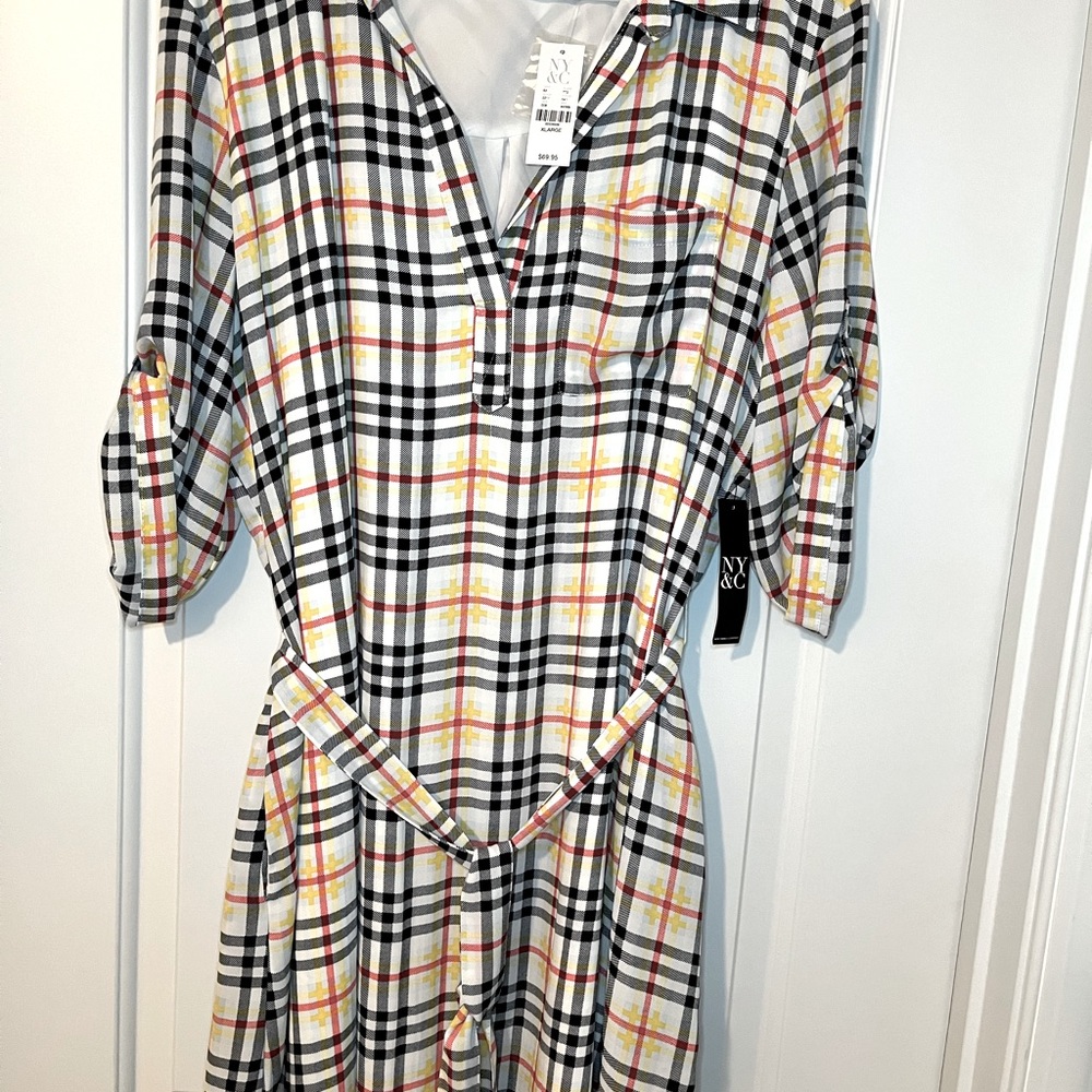 Dress